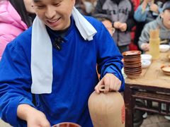 -田园印象·成都土菜院子(华阳店)