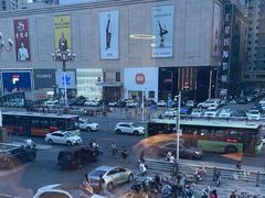 -豪客来牛排(钢铁大街店-2106)