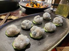 -滇野云南野生菌餐厅(陕西南路店)