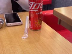 -朴大叔拌饭(广州花城汇店)