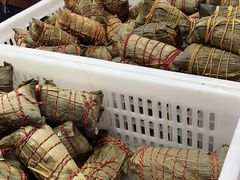 -金太粽(上海弄堂第一粽店)