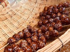 -邓记新一代糖油果子(四川煤管局供销公司职工宿舍店)