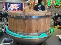 -飞尝蚝·顺德菜·鱼生(顺德总店)