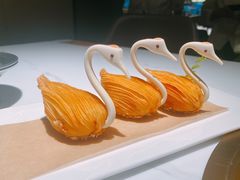 -领鲜天下·焗海鲜·花胶鸡(天目里店)