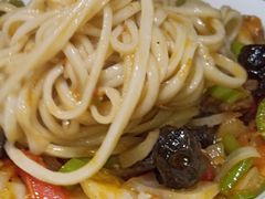 -阿凡提餐厅(簋街店)