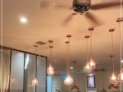大堂-默加东南亚美食(大宁音乐广场店)