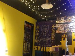 -解个谜沉浸剧情密室(天河店)