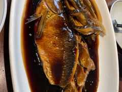 西湖醋鱼-大牌大·传统杭帮菜(湖滨店)