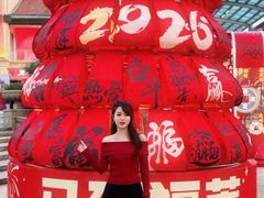 -长沙友阿奥特莱斯