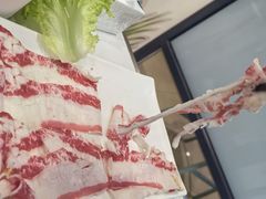 -光明·博海美食花园(上海瑞金医院12号楼店)