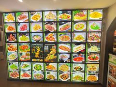 -华竹饭店(中央大街店)
