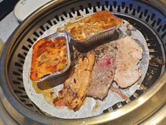 -钱小奴创意自助餐厅·原切谷饲安格斯畅吃(苏州昆山招商花园城店)