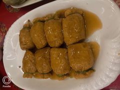 -玉华台饭庄(裕中西里小区店)
