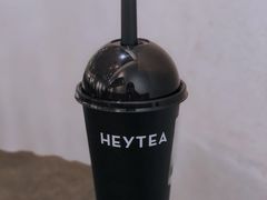 -喜茶(广州保利中环店)