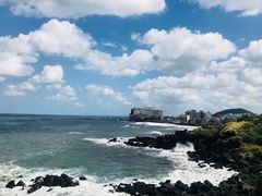 -龙头岩(Dragon Head Rock)