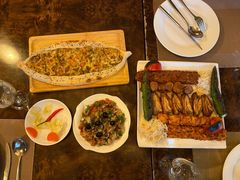 -苏坦土耳其餐厅(白云宾馆店)
