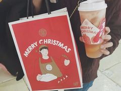 -LELECHA乐乐茶(美罗城店)
