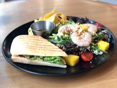 -HELLO 27 意面·沙拉·帕尼尼