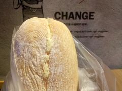 白色恋人-85度C(泉州泉秀2店)