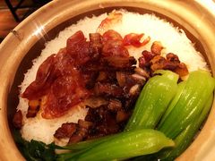 -捞王锅物料理(凯旋路店)