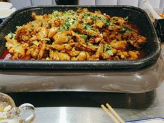 -还是那家•秘制活鱼现烤•香辣美蛙(独墅湖邻里中心店)