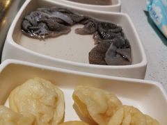 泡泡鱼豆腐-海底捞火锅(高科广场店)