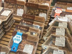 -留夫鸭(巴黎春天宝山店)