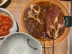 -牛人·雪花牛·木炭烤肉(昆山陆家店)