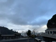 -泰山风景名胜区