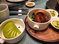 -浙江西子宾馆·牡丹厅