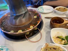 -阳坊胜利涮羊肉(禧乐汇店)