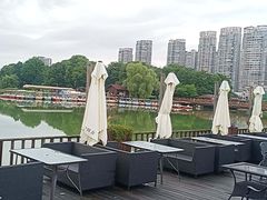 -时间仓(月湖公园店)