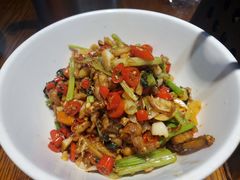 -张氏父子常德肠子馆(贺龙店)