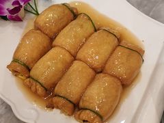 -玉华台饭庄·淮扬菜·烤鸭(望京店)