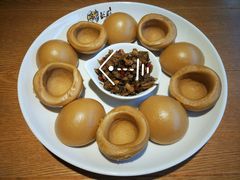 杂粮包-彭厨(武陵源店)