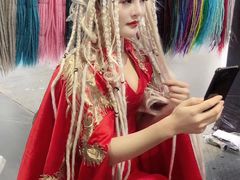 -上海跨国采购会展中心