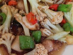 -郭鸡肉·非遗餐厅(安仁古镇店)