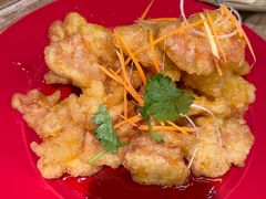 -四姐妹东北饺子(沙尾路店)