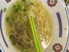 -七爷清汤腩·港式餐厅(金狮广场店)
