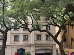 -星巴克臻选(广州沙面店)