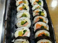 -韩阳王石板烤肉