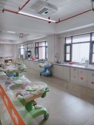 -南闸医院月子中心