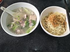 -潮阳塔脚干面(广厦店)
