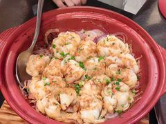 -宴昆山·私房菜(春晖店)