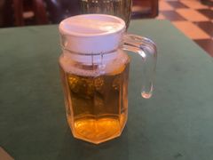 -老俄楼西餐厅(邮政街店)