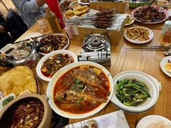 -小艺烧烤(曲江店)