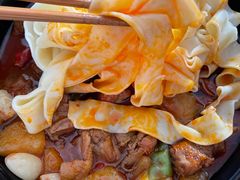 -撒拉花儿·新疆菜·清真(太阳宫店)