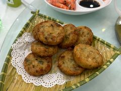 -碧海银沙海鲜餐厅(恒大海上威尼斯店)