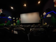 -AMG海上明珠影城(杭州西湖银泰店)