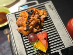 -花潮料理艺食馆(成都万象城店)